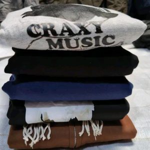 Hoodie Sweater each Kshs 500