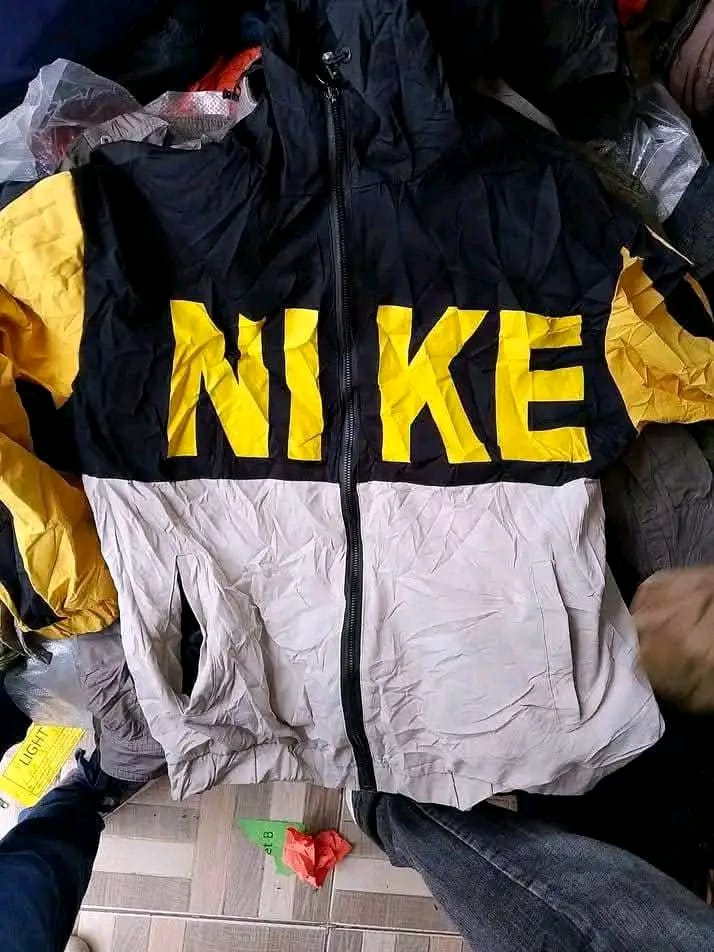 Nike Printed Adults' Jacket