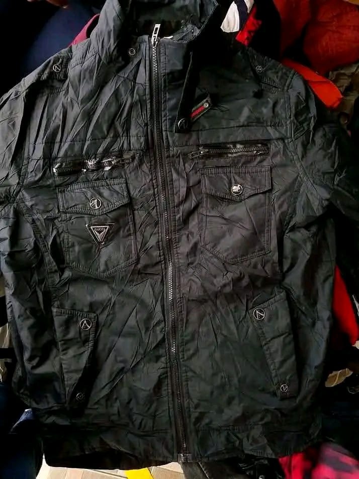 Men's Jacket