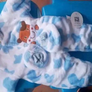 Baby Rompers Kshs 1450