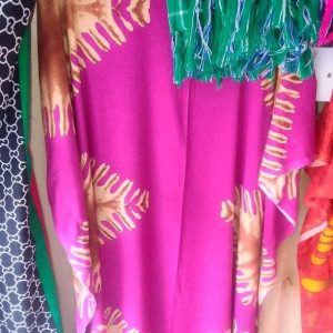 Dera Dresses each Kshs 600