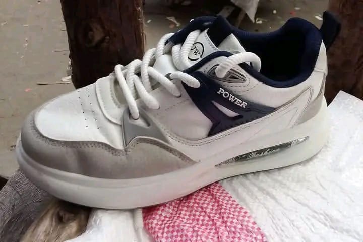 Mtumba Sneaker Shoes for Kshs 550