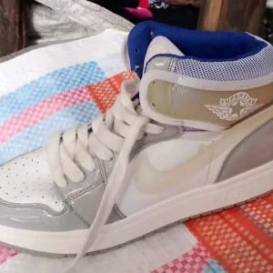 Mtumba Sneaker Shoes for Kshs 550