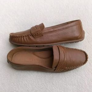 Women's Loafer Shoes