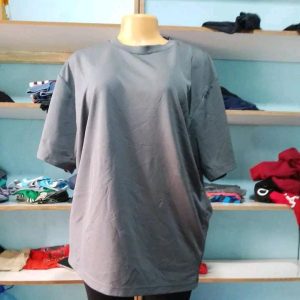 Ladies' Round-Neck T-shirt for Kshs 500