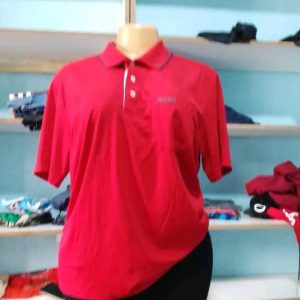 Ladies' Polo T-shirt for Kshs 500