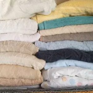 Adults' Bathing Towels
