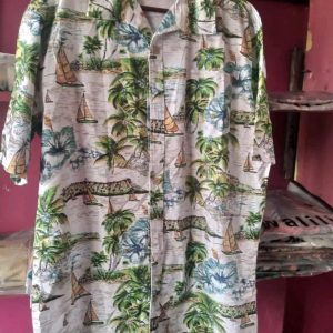 Beach Wear T-shirt