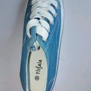 Converse Rubber Shoes each Kshs 1200