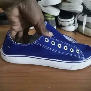 Converse Rubber Shoes (Unisex) each Kshs 1050
