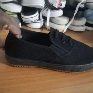 Converse Rubber Shoes (Unisex) each Kshs 1050