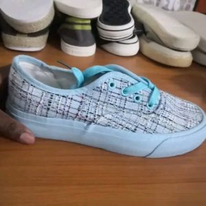 Converse Rubber Shoes (Unisex) each Kshs 1050