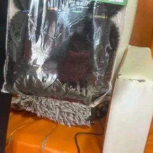 DARLING Afro Twist BULK each Kshs 500