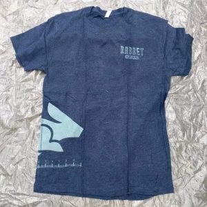 T-shirt each Kshs 400