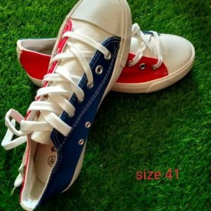 Converse Rubber Shoes each Kshs 1200