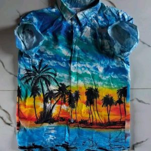 Beach Wear T-shirt each Kshs 400