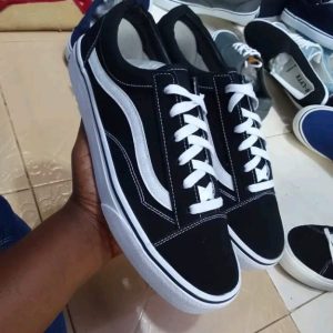 Converse Shoes each Kshs 1350