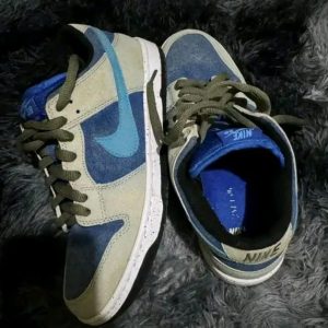 Nike Mtumba Rubber Sneakers Kshs 1150