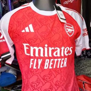 Real Madrid/AC Milan/Benfica/ Real Madrid Jersey T-shirt each Kshs 650