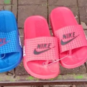 A pair of Crocs(Unisex) each Kshs 350