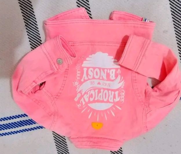 Kids Sweater each Kshs 280