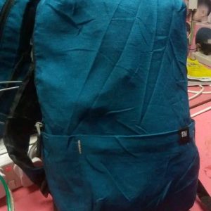 Back pack bag for Kshs 1200