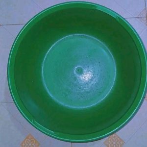 Bucket Kshs 150