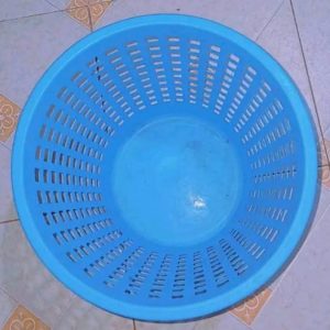 Dustbin Bucket Kshs 150