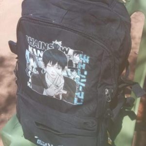 Backpack bag Kshs 1000
