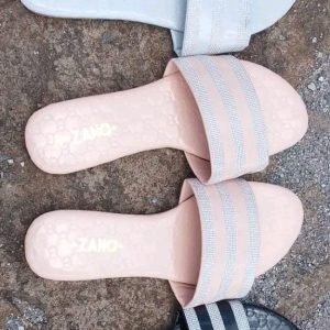 Ladies' Fashion Sandals each Kshs 400