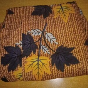 Floral Dera Lesso each Kshs 700