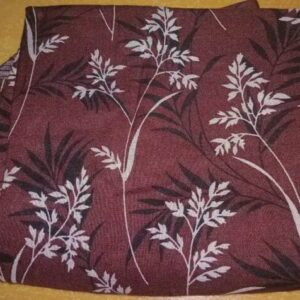 Floral Dera Lesso each Kshs 700