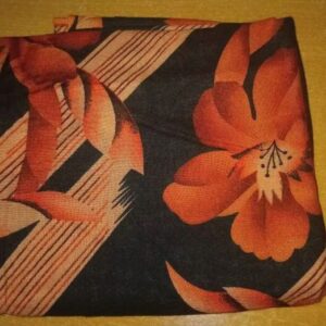 Floral Dera Leso each Kshs 700
