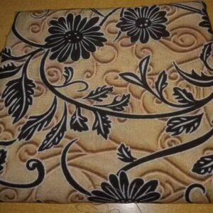Floral Dera Lesso each Kshs 700