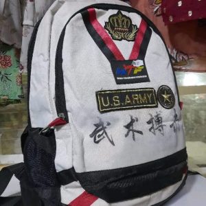Backpack bag each Kshs 950