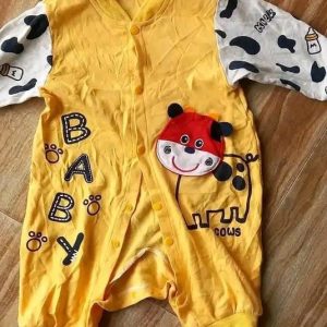 Kids' Light Rompers for Kshs 180