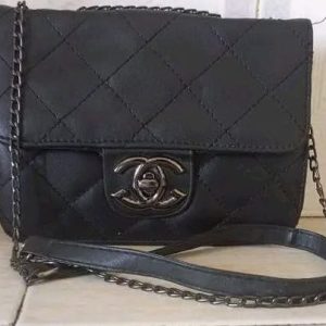 Women's/Ladies' Crossbody Shoulder Sling Leather Bag each Kshs 900