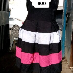 Ladies' Dress each Kshs 800