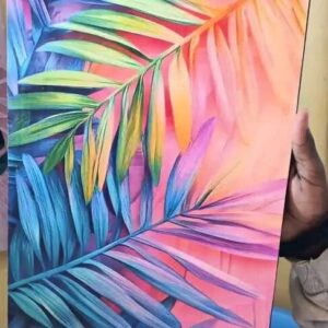 Cart 1 A3 Sized wall Decor/portrait Kshs 370