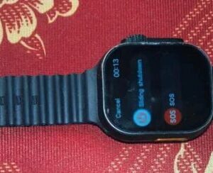 Smart Watch for Kshs 1350