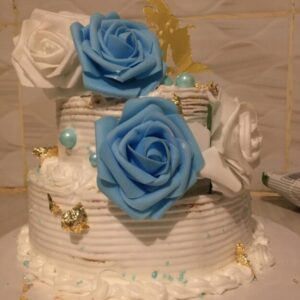 Flavor pinacolada Cake Kshs 3500