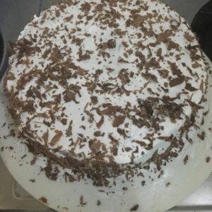 Black Forest 1kg Kshs 1600