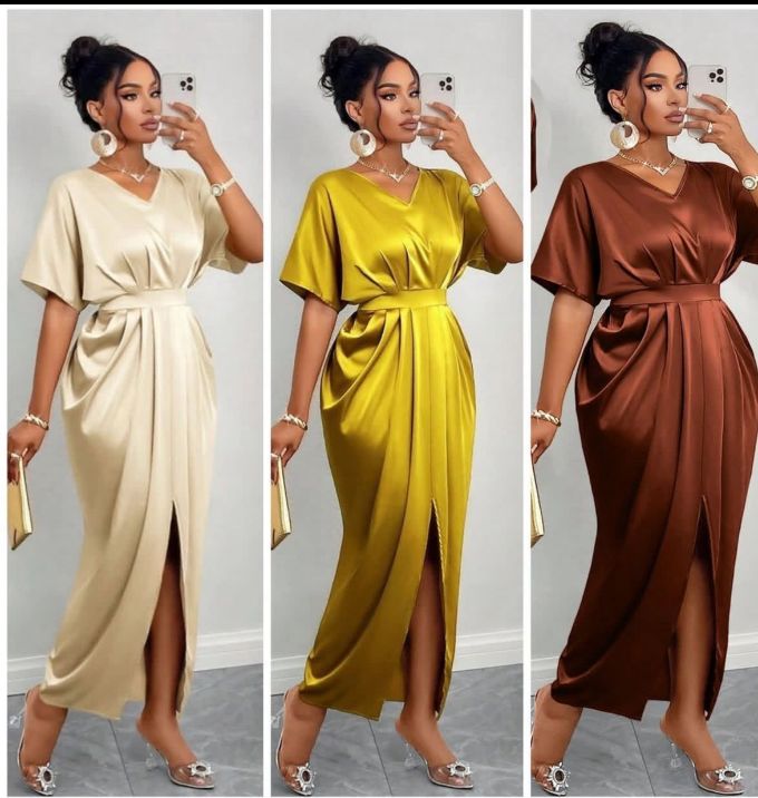 Ladies Unique Dresses each Kshs 1500