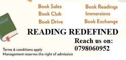 Brekhen Book Club