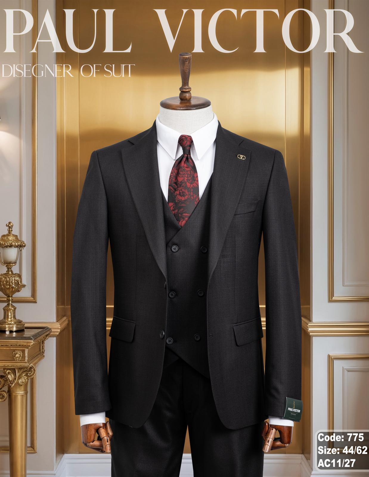 Men Classy Suit Kshs 9000