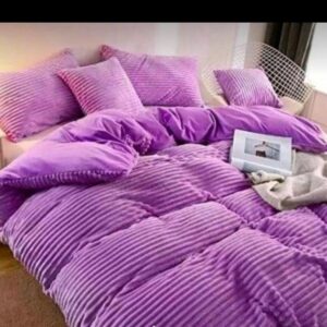 Velvet Duvet Kshs 4000