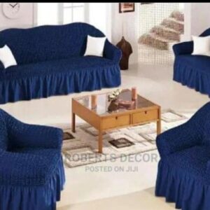 7-seater seat covers Kshs 9500