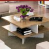 Hamilton Modern Coffee Table Kshs 4300