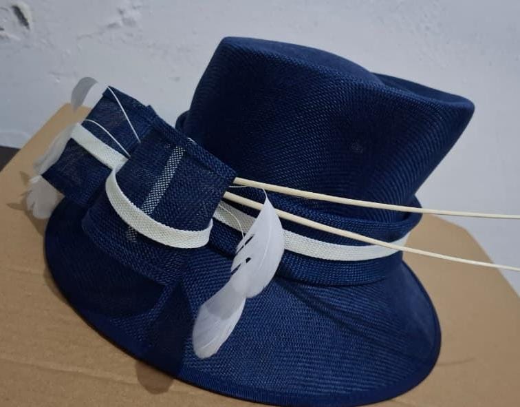 Ladies' Hats Kshs 6000