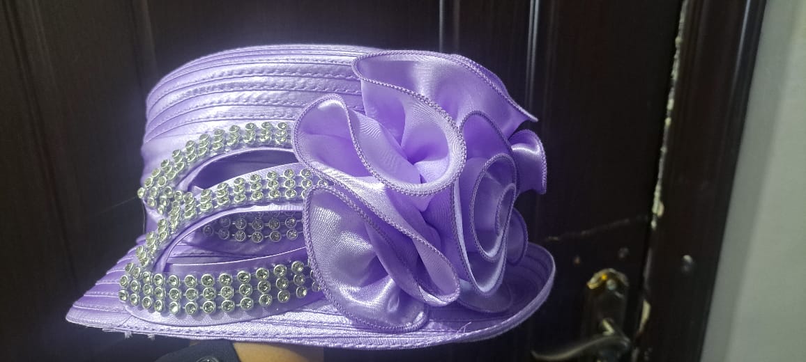 Ladies' Hats Kshs 6000